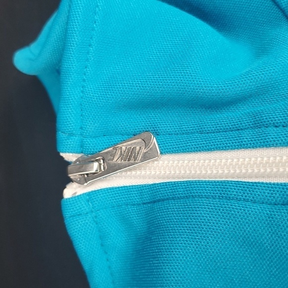 NIKE Retro Track Jacket Small - Picture 11 of 11